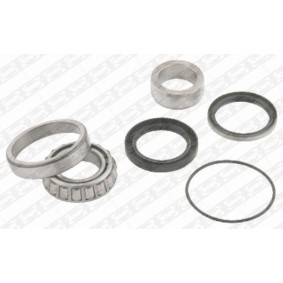 Comprar Juego de cojinete de rueda de SNR R179.17 a bajo precio de 99,33 €