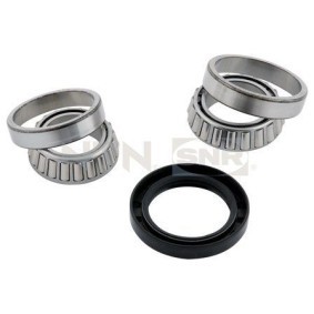 Comprar Juego de cojinete de rueda de SNR R179.18 a bajo precio de 39,17 €