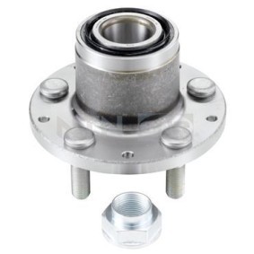 Achetez des Kit de roulement de roue SNR R181.13 à prix pour 55,35 €