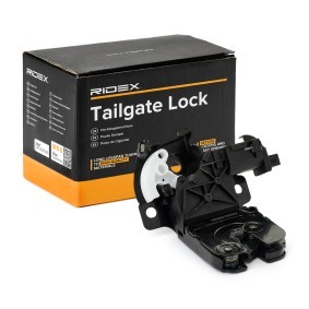 Achetez des Serrure de hayon RIDEX 1362T0077 à prix pour 56,78 €