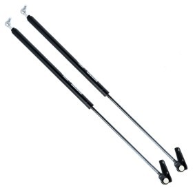 Heckklappendämpfer von EINPARTS