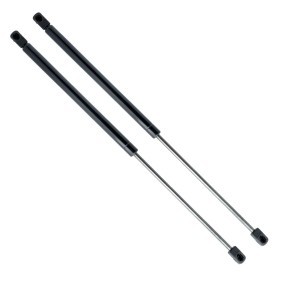 Heckklappendämpfer von EINPARTS