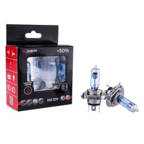 Glühlampe, Fernscheinwerfer EPB11K von EINPARTS günstig für 8,70 € online kaufen