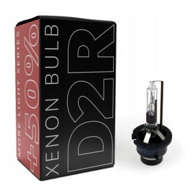 Xenon-Brenner EPD2R50 +50%