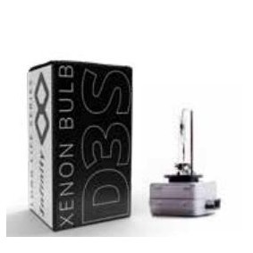 Xenon-Brenner EPD3SLL LONGLIFE