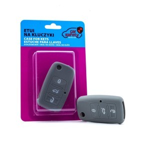 Acquista Custodie per chiavi telecomando da EINPARTS EPKC05 GRAY a buon mercato per soli 5,77 €