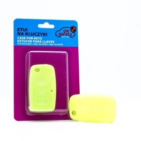 Comprar Fundas para llaveros de EINPARTS EPKC07 NEON GREEN a bajo precio de 5,15 €