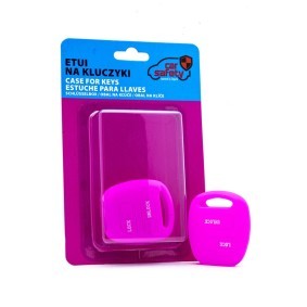 Autoschlüsseletuis EPKC100 PINK