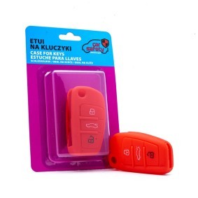 Comprar Fundas para llaveros de EINPARTS EPKC103 RED a bajo precio de 5,72 €