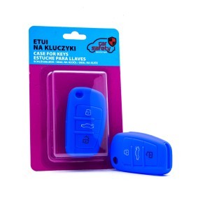 Comprar Fundas para llaveros de EINPARTS EPKC104 BLUE a bajo precio de 5,72 €