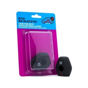 Autoschlüsseletuis EPKC111 BLACK