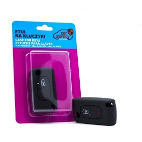 Autoschlüsseletuis EPKC120 BLACK