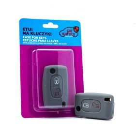 Autoschlüsseletuis EPKC123 GRAY