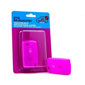 Autoschlüsseletuis EPKC127 PINK