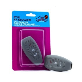 Comprar Fundas para llaveros de EINPARTS EPKC14 GRAY a bajo precio de 5,72 €