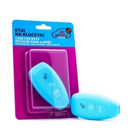 Comprar Fundas para llaveros de EINPARTS EPKC17 LIGHT BLUE a bajo precio de 5,72 €