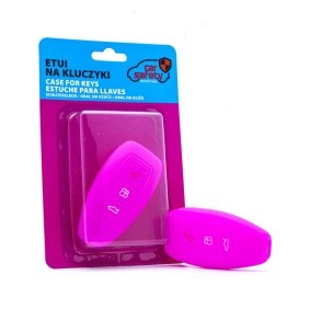 Comprar Fundas para llaveros de EINPARTS EPKC18 PINK a bajo precio de 5,72 €