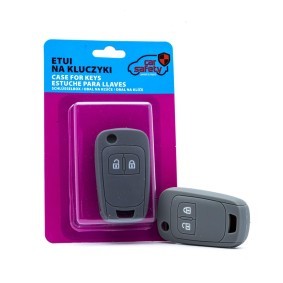 Autoschlüsseletuis EPKC23 GRAY