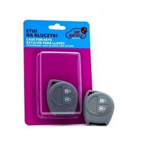 Autoschlüsseletuis EPKC32 GRAY