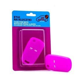 Autoschlüsseletuis EPKC45 PINK