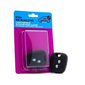 Autoschlüsseletuis EPKC47 BLACK