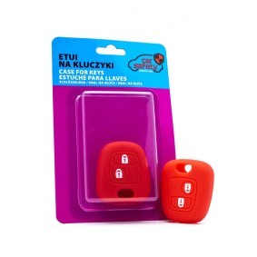 Autoschlüsseletuis EPKC48 RED