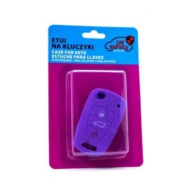 Autoschlüsseletuis EPKC60 PURPLE