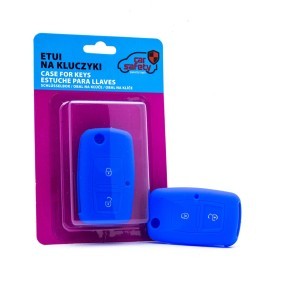 Autoschlüsseletuis EPKC67 BLUE