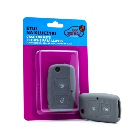 Autoschlüsseletuis EPKC68 GRAY
