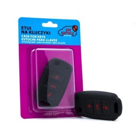 Autoschlüsseletuis EPKC74 BLACK