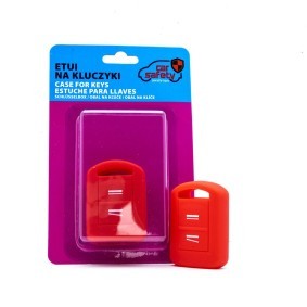 Autoschlüsseletuis EPKC76 RED