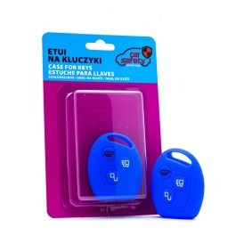 Autoschlüsseletuis EPKC86 BLUE