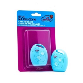 Autoschlüsseletuis EPKC90 LIGHT BLUE