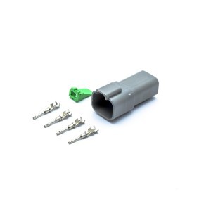 Kabelsatz, Arbeitsscheinwerfer von EINPARTS