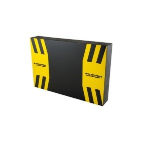 Acquista Protezioni a muro per garage da BC CORONA EXT99024 a buon mercato per soli 29,25 €