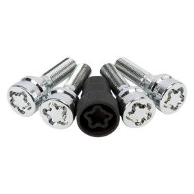 Osta Lukkopultit BC CORONA:llä TOR9935 edullisesti hintaan 46,52 €
