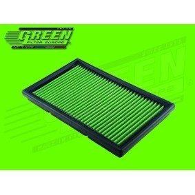 Sportluftfilter P960149