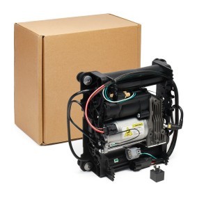 Achetez des Compresseur suspension pneumatique RIDEX 332C0069 à prix pour 476,80 €