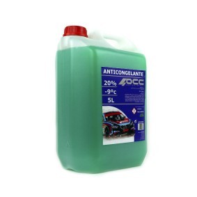 Kühlmittel von Occ Motorsport