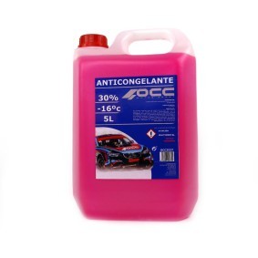 Kühlmittel von Occ Motorsport