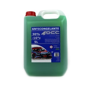 Kühlmittel von Occ Motorsport