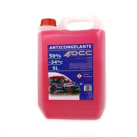 Kühlmittel von Occ Motorsport