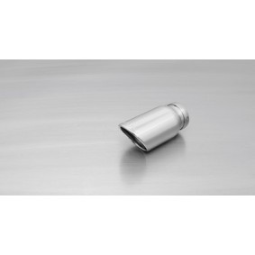 Achetez des Embout d'échappement Remus 0006 55S à prix pour 108,64 €