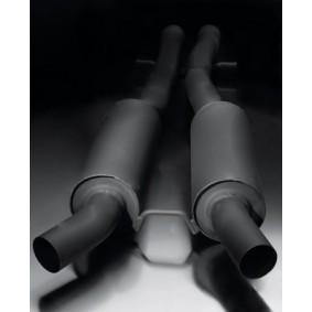Achetez des Silencieux avant Remus 509013 0300 à prix pour 402,48 €