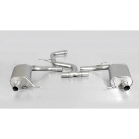 Achetez des Silencieux arrière Remus 796517 0500LR à prix pour 843,30 €