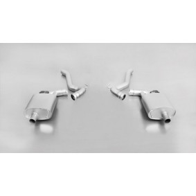 Achetez des Silencieux arrière Remus 206715 0500LR à prix pour 1424,03 €