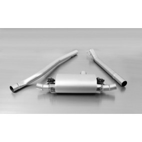 Achetez des Pot de détente / silencieux arrière Remus 504013 1500 à prix pour 2424,82 €
