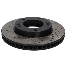 Bremsscheibe für KIA von STOPTECH