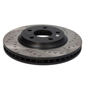 Bremsscheibe 128.62087L