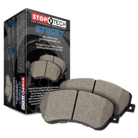 Compre Pastilhas de travão da STOPTECH 308.05921 a um preço baixo por 99,76 €